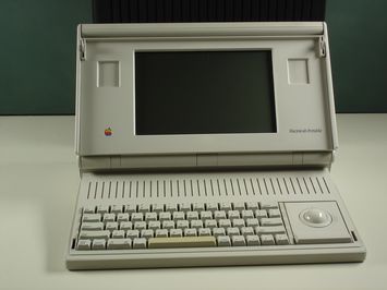 preview Macintosh Portable